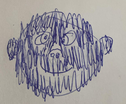 gorilla-bopbop